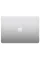Apple MacBook Air 13“ Silver M2 24/512 10GPU 2022